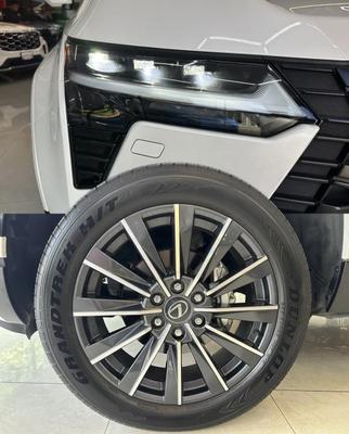 Lexus GX 2024