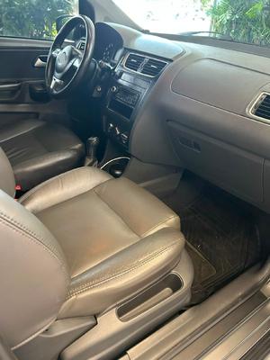 Volkswagen Spacefox 2013