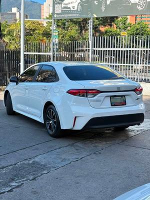 Toyota Corolla 2025