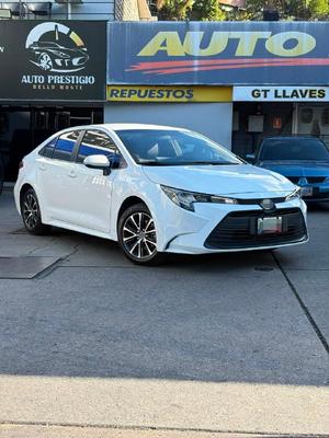 Toyota Corolla 2025