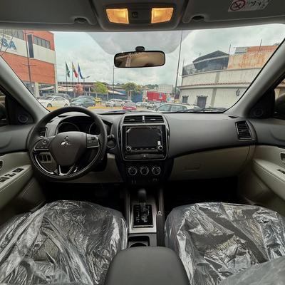 Mitsubishi ASX 2026