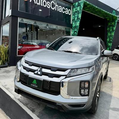 Mitsubishi ASX 2026