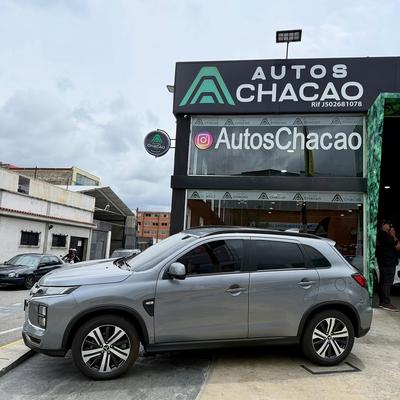 Mitsubishi ASX 2026