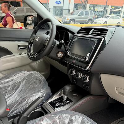 Mitsubishi ASX 2026