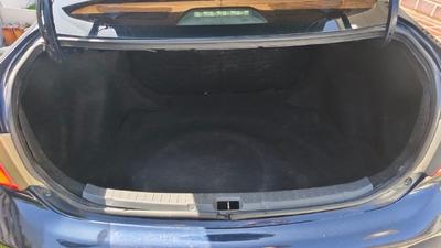 Toyota Corolla 2009