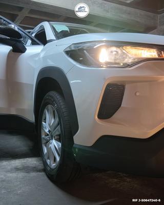 Toyota Corolla Cross 2026
