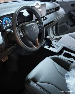 Toyota Corolla Cross 2026