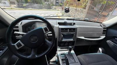 Jeep Cherokee 2009