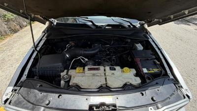 Jeep Cherokee 2009