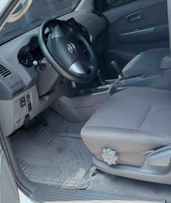 Toyota Hilux 2013