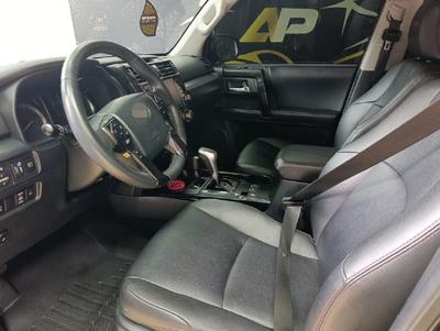 Toyota 4Runner 2022
