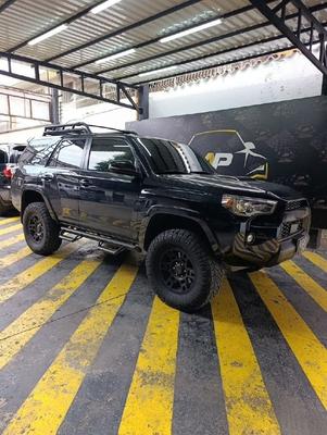 Toyota 4Runner 2022