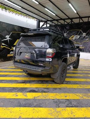 Toyota 4Runner 2022