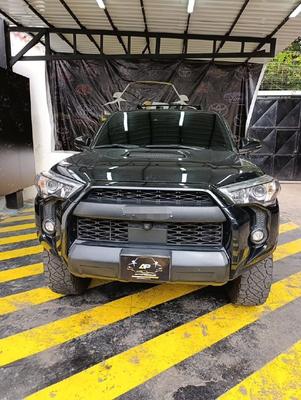 Toyota 4Runner 2022