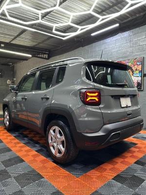 Jeep Renegade 2026