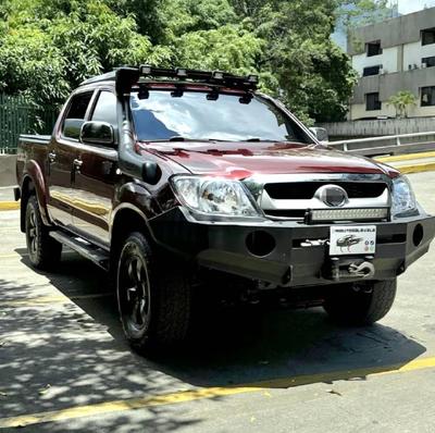 Toyota Hilux 2010