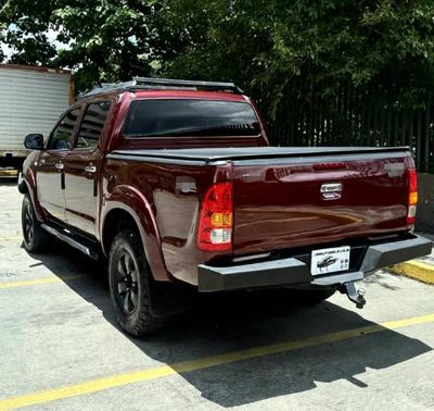 Toyota Hilux 2010