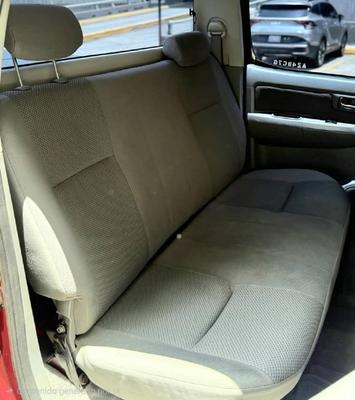 Toyota Hilux 2010