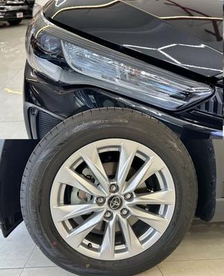 Toyota Corolla Cross Deluxe 2026