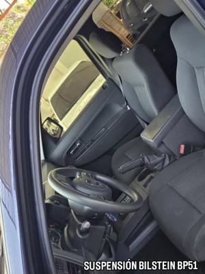 Jeep Cherokee 2012
