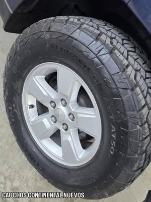 Jeep Cherokee 2012