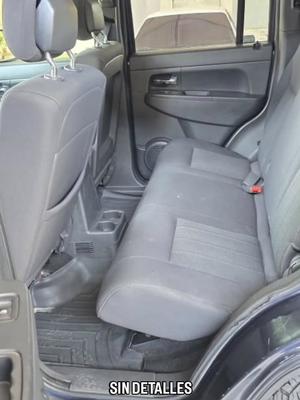 Jeep Cherokee 2012