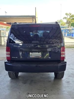 Jeep Cherokee 2012