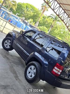Jeep Cherokee 2012
