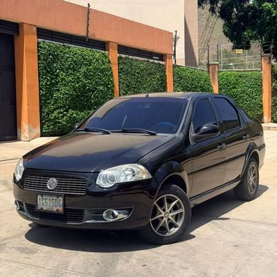 Dodge Forza 2015