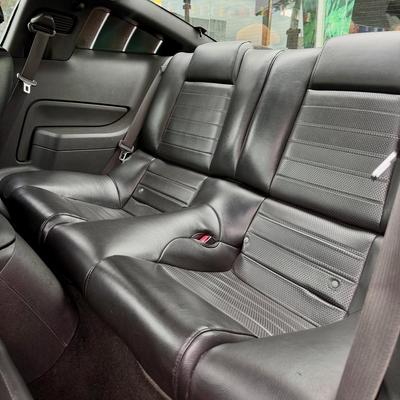 Ford Mustang 2007