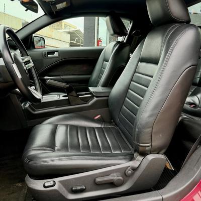 Ford Mustang 2007