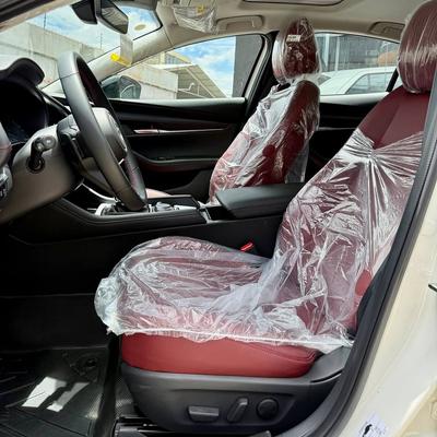 Mazda 3 Skyactiv G 2026