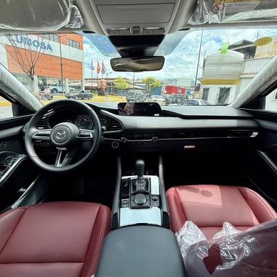 Mazda 3 Skyactiv G 2026