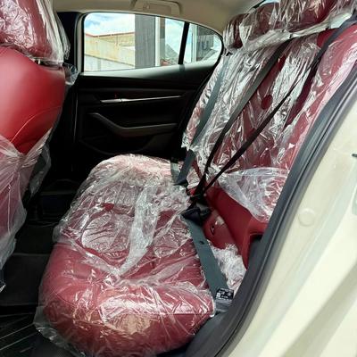 Mazda 3 Skyactiv G 2026