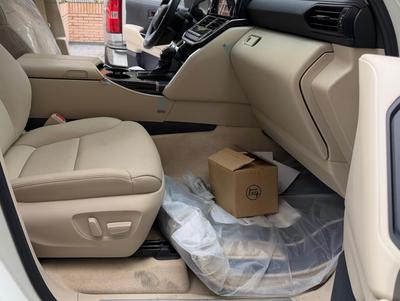 Toyota Land Cruiser 2024