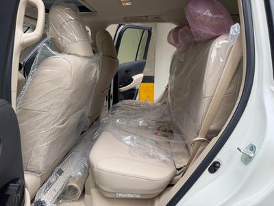 Toyota Land Cruiser 2024
