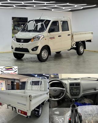 Fotón Truck Mate M25 2025