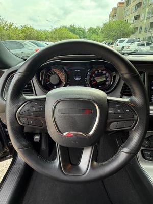 Dodge Challenger 2023