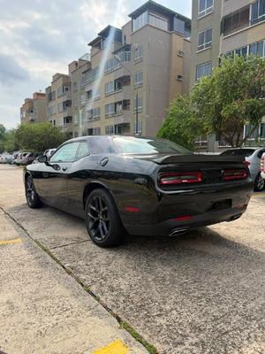 Dodge Challenger 2023