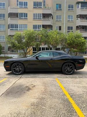 Dodge Challenger 2023