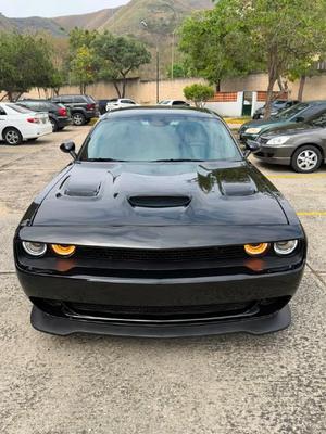 Dodge Challenger 2023