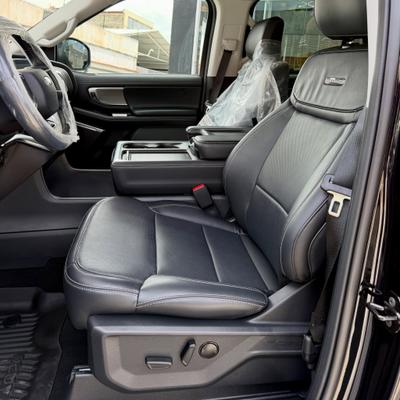 Ford Expedition 2025