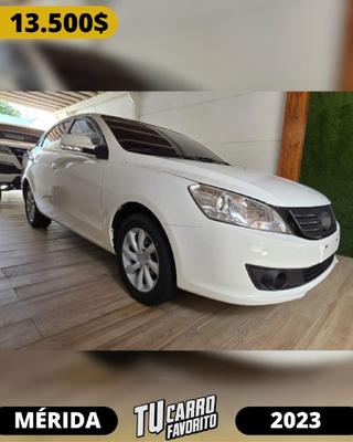 Dongfeng S30 2023