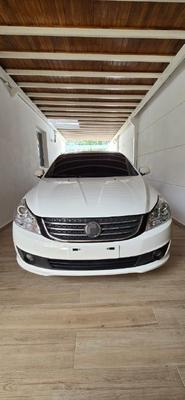 Dongfeng S30 2023