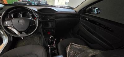 Dongfeng S30 2023