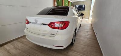 Dongfeng S30 2023