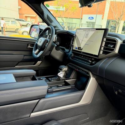 Toyota Sequoia 2026
