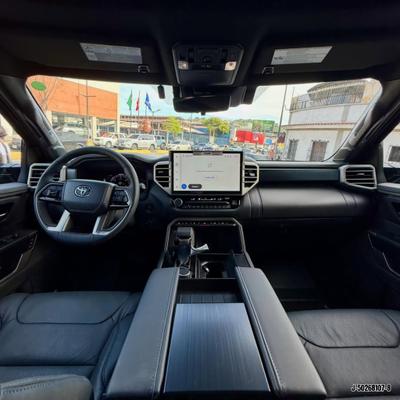 Toyota Sequoia 2026