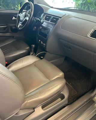 Volkswagen Spacefox 2013