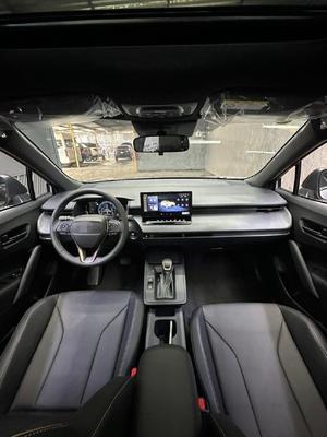 Toyota Corolla Cross 2025